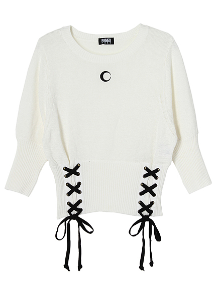 【限定復刻】THE MOON SUMMERKNIT