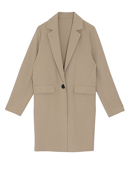 ツイルチェスタージャケット