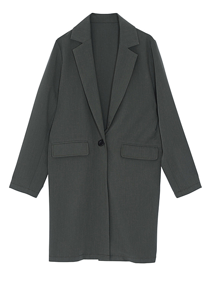 ツイルチェスタージャケット