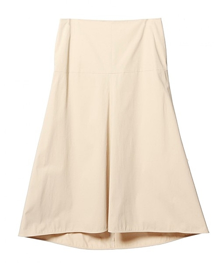 ASTRAET（アストラット） キリカエフレアースカート