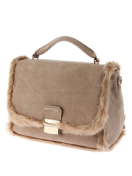 フェイクムートンBAG(45382050)