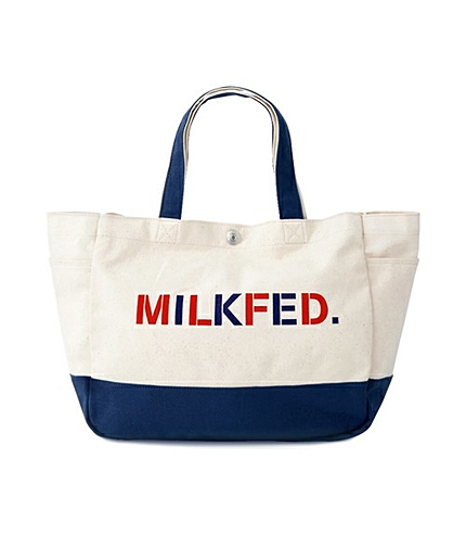 BI COLOR TOTE BAG STENCIL