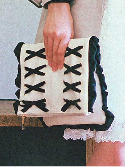 スピンドルフリルクラッチ