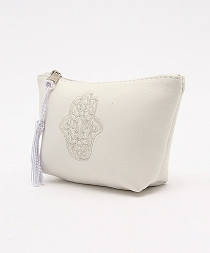 ＜Fatima Morocco＞ ミニポーチ