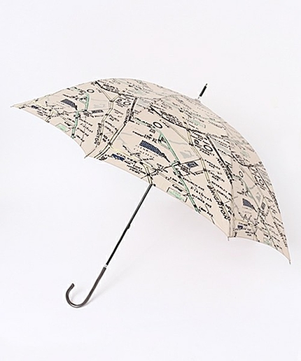 ＜LS Scene＞ MAP LONG