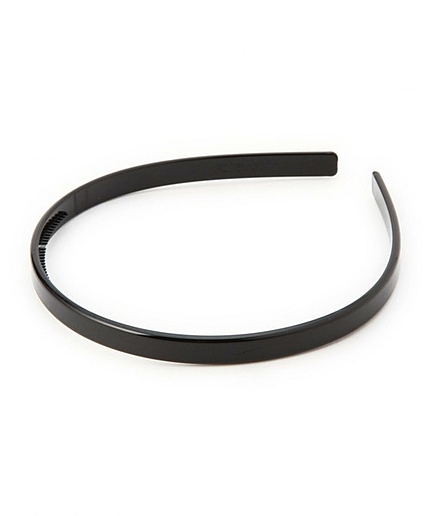 BYSFK AZNAVOUR シンプルカチューシャ