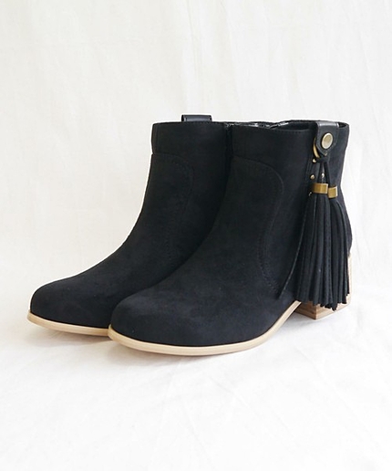 ボワソンショコラ/BFC ﾀｯｾﾙｼｮｰﾄﾌﾞｰﾂ50