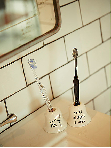 歯ブラシセット