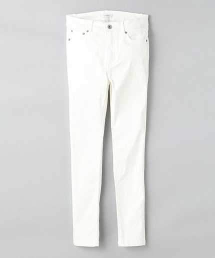 ☆高機能素材アイテム☆SILKYデニムスキニー