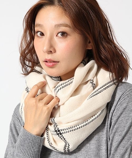 チェックアソートストール