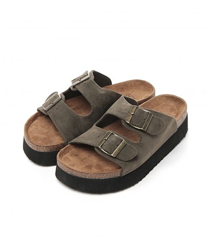 ★人気サンダルの新作★コンフォートサンダル