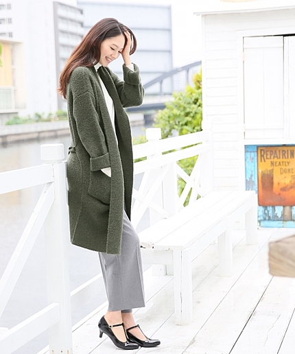 Tストラップパンプス