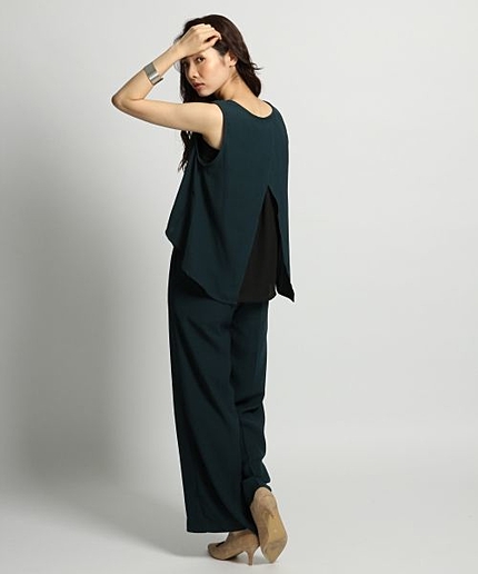 ＯＣ＊５WAYジョーゼット３セット