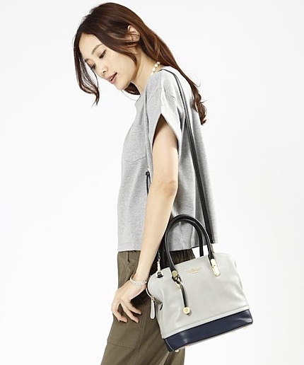 【FIORELLI（フィオレッリ）】EMME BAG