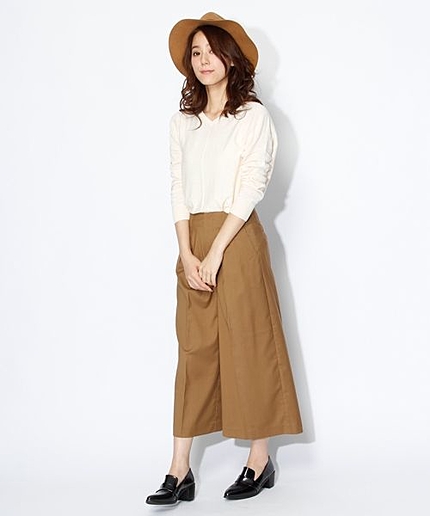 タックガウチョ