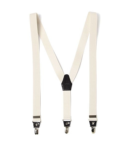 サスペンダー