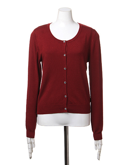 【9／10 ヒルナンデスご紹介商品】コンパクトカーディガン