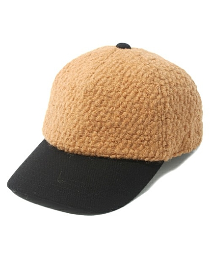 JC ツイード CAP