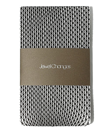 JC ダイヤスクエアドット アミ タイツ / 網タイツ