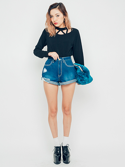 ファークラッチバック