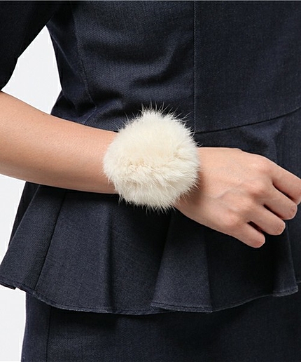 ミィーミィーズ/mimis ポンポンゴム