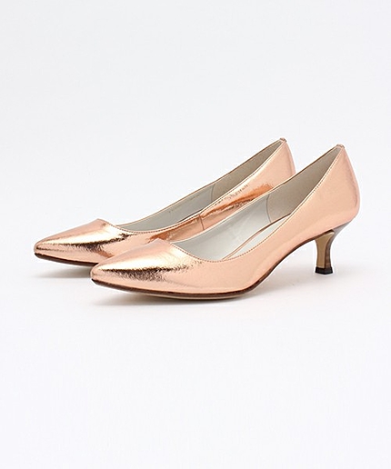 ボワソンショコラ/BBC ポインテッドプレーン50