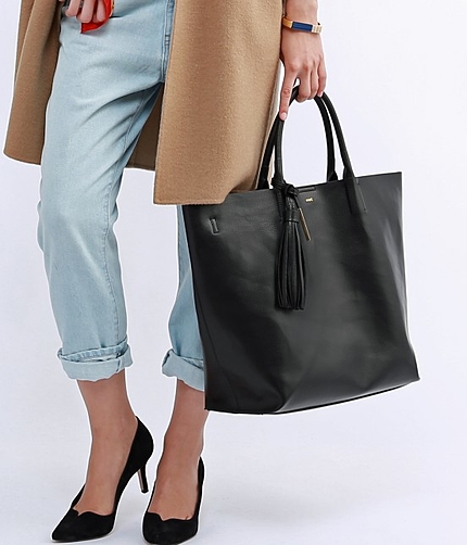 【先行予約】 タッセルビッグバッグ