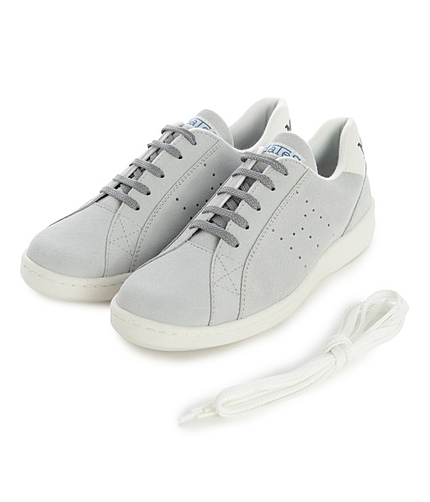 【MaTes】Tenis shoes suede