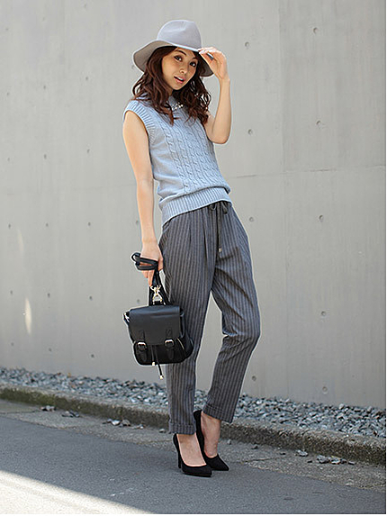 カラーミニリュック