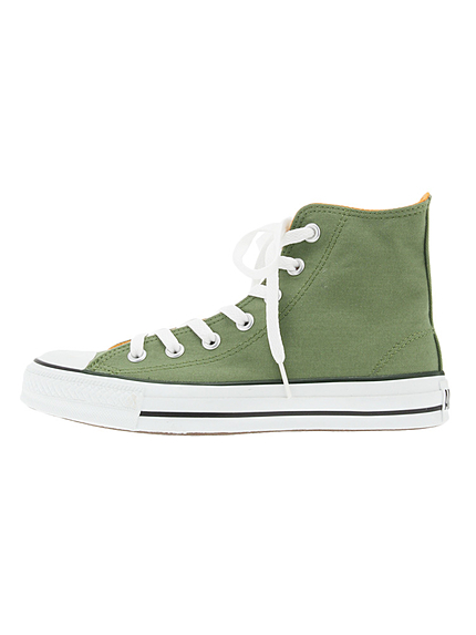 ALL　STAR　MA-COTTON　HI