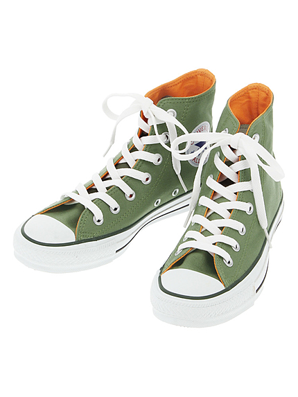 ALL　STAR　MA-COTTON　HI