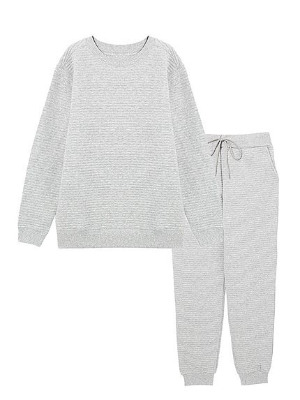 【PEACH JOHNコラボ】キルティングPJ