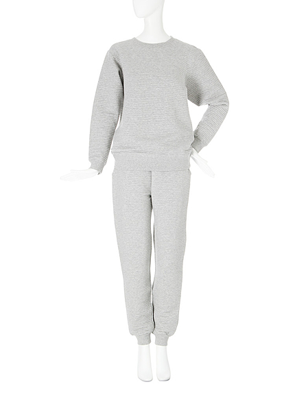 【PEACH JOHNコラボ】キルティングPJ