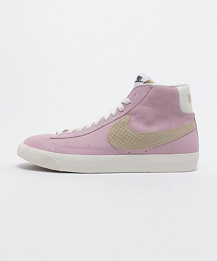 ユニセックス ナイキ ブレイザー アイスクリームパック NIKE BLAZER MID PRM VNTG QS 638322-601