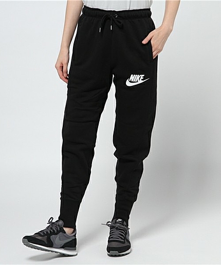 ウィメンズ ナイキ ラリー スウェット ジョガーパンツ WMNS NIKE RALLY PANT-JOGGER 718824