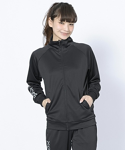 ■X-girl Sports■ACTIVE JACKET