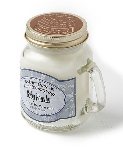 メイソンキャンドルＭ