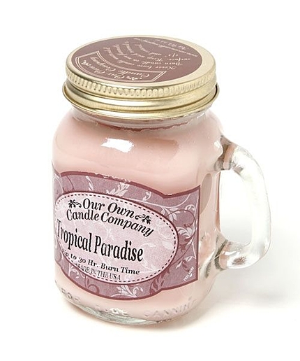 メイソンキャンドルＭ