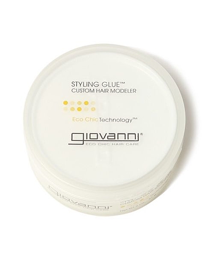 【giovanni(ジョバンニ)】カスタムヘアモデラー