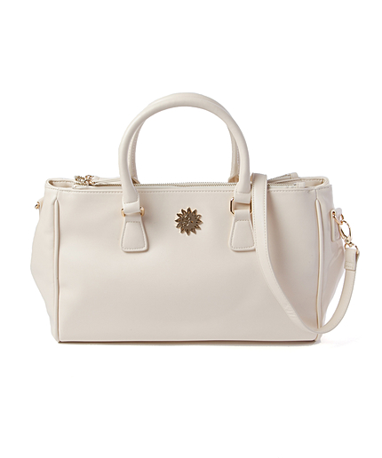 スクエアミドルBAG