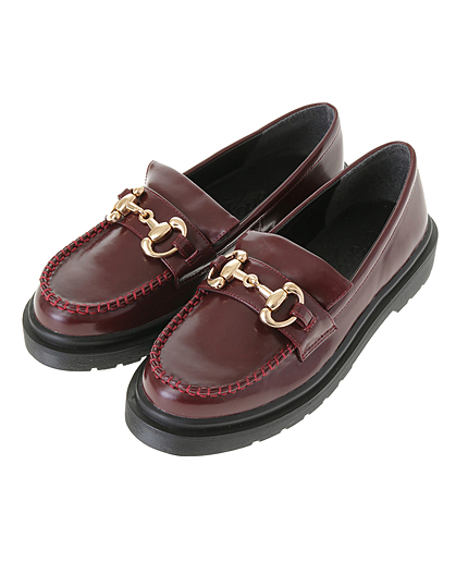 ビットローファー