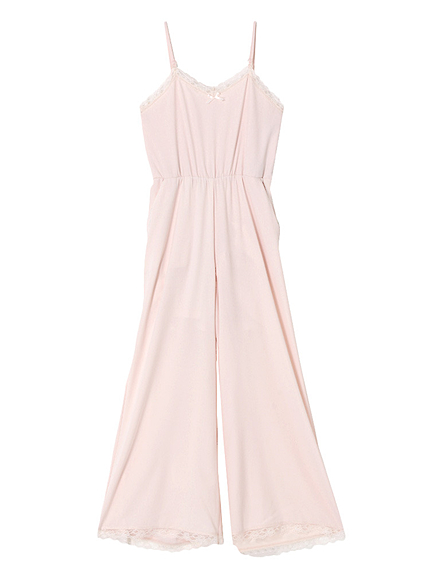 ランジェリーオールインワン