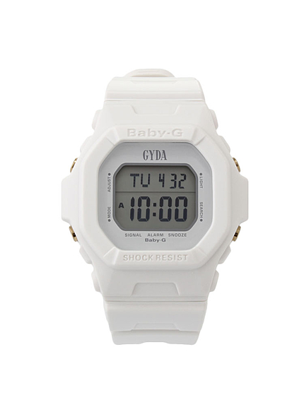 BABY-G-GYDA