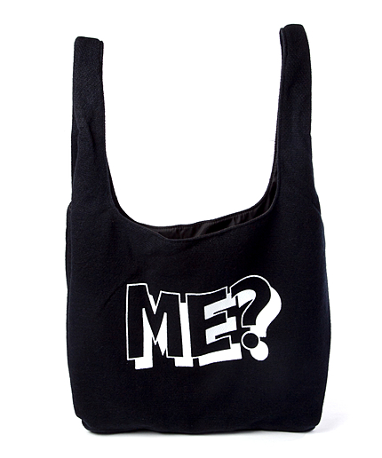 ME？スーパーマーケットBAG