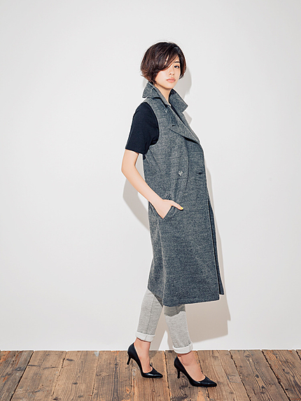 ベーシックスウェットパンツ