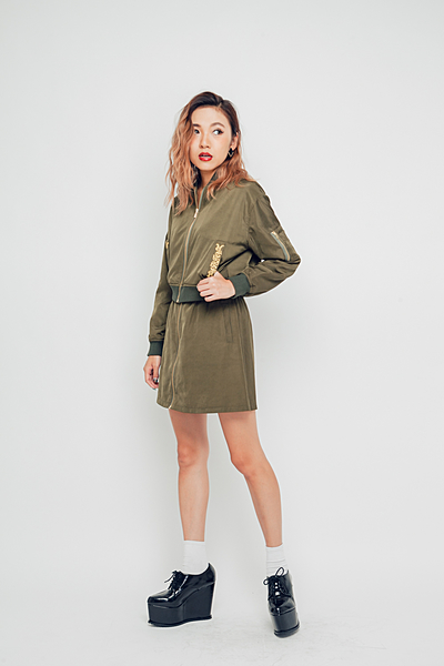 エンブロイダリーMA-1