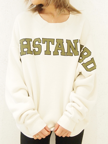 HISTANDARD BIG PO