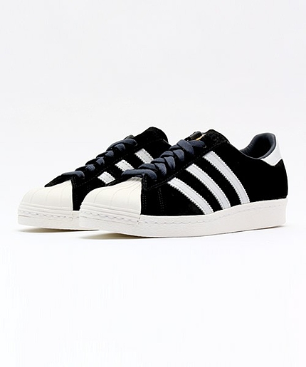 ＜adidas（アディダス）＞SUPERSTAR 80s SUE