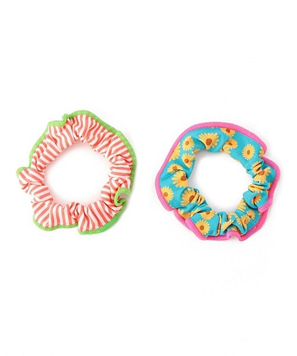 BY Lepidos 2パック シュシュ