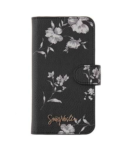 Flower Pattern Mobile Case6
